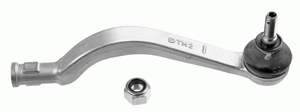 Styrled, Framaxel, Höger Lemförder 30937 01 LEMFÖRDER