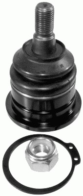 Kulled / Spindelled, Framaxel, Tvåsidig, Upptill Lemförder 30984 LEMFÖRDER Kulled / Spindelled, Framaxel, Tvåsidig, Upptill Lemförder 30984 LEMFÖRDER