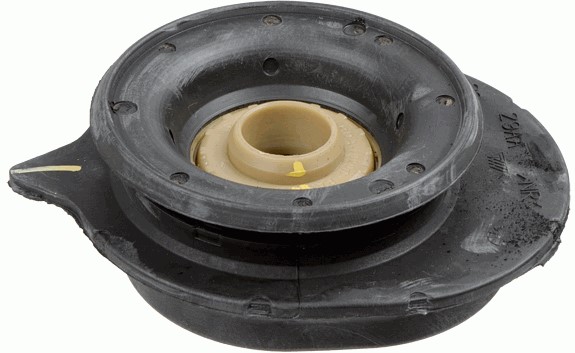 Fjäderbenslager, Framaxel Lemförder 31016 01 LEMFÖRDER Fjäderbenslager, Framaxel Lemförder 31016 01 LEMFÖRDER