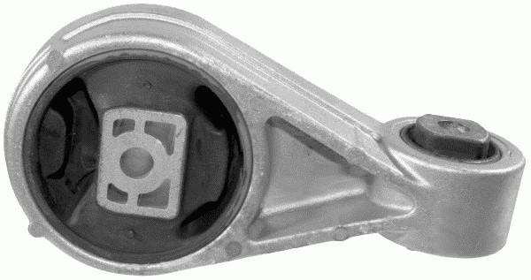 Motorkudde, Bak Lemförder 31020 01 LEMFÖRDER Motorkudde, Bak Lemförder 31020 01 LEMFÖRDER