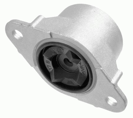 Fjäderbenslager, Bakaxel Lemförder 31032 01 LEMFÖRDER Fjäderbenslager, Bakaxel Lemförder 31032 01 LEMFÖRDER