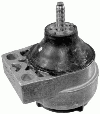 Motorkudde, Höger Lemförder 31085 01 LEMFÖRDER