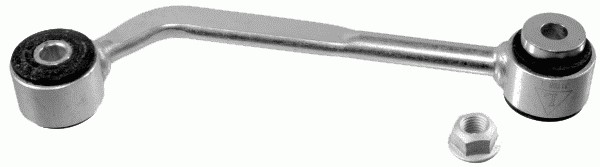 Stång/stag, krängningshämmare, Bakaxel, Vänster Lemförder 31108 0 LEMFÖRDER Stång/stag, krängningshämmare, Bakaxel, Vänster Lemförder 31108 0 LEMFÖRDER