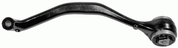 Stång/stag, hjulupphängning, Framaxel, Vänster Lemförder 31178 01 LEMFÖRDER