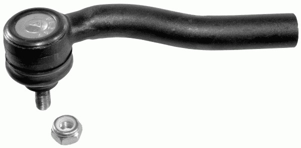 Styrled, Framaxel, Vänster Lemförder 31189 01 LEMFÖRDER
