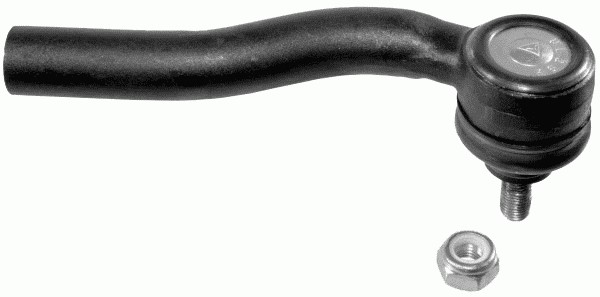 Styrled, Framaxel, Höger Lemförder 31213 01 LEMFÖRDER