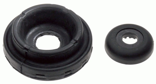 Rep.sats fjäderbensstödlager, Framaxel LEMFÖRDER