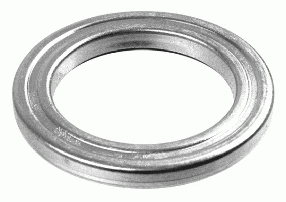 Fjäderbenslager, Framaxel, Tvåsidig Lemförder 31260 01 LEMFÖRDER