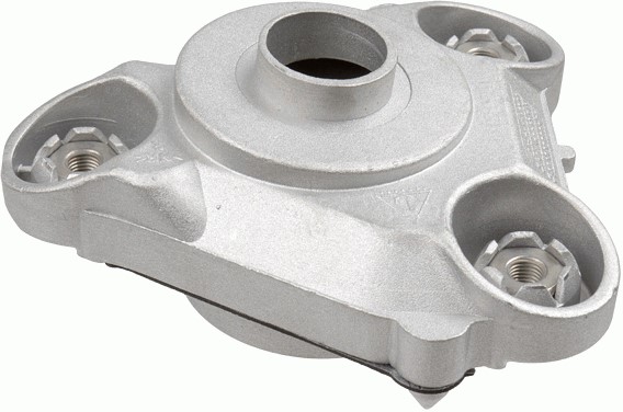 Fjäderbenslager, Framaxel, Höger Lemförder 31261 01 LEMFÖRDER