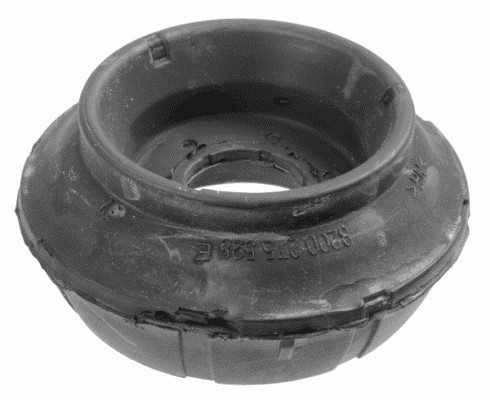 Fjäderbenslager, Framaxel, Bakaxel Lemförder 31345 01 LEMFÖRDER