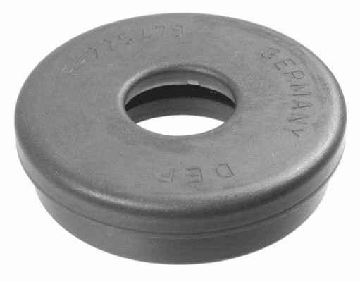 Fjäderbenslager, Framaxel Lemförder 31373 01 LEMFÖRDER