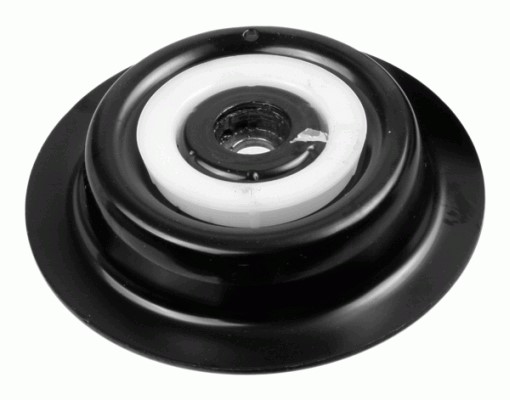 Fjäderbenslager, Framaxel, Tvåsidig Lemförder 31486 01 LEMFÖRDER