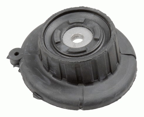 Fjäderbenslager, Framaxel Lemförder 31492 01 LEMFÖRDER