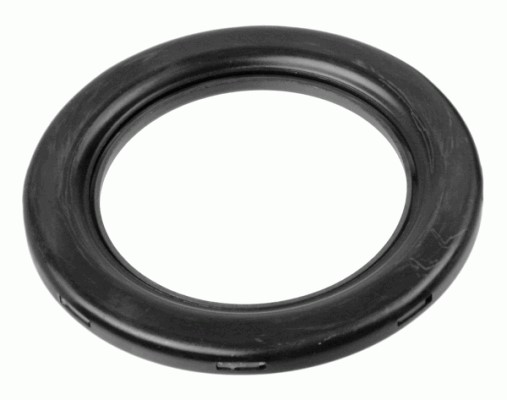 Fjäderbenslager, Framaxel, Tvåsidig Lemförder 31493 01 LEMFÖRDER