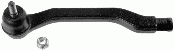Styrled, Framaxel, Vänster Lemförder 31508 01 LEMFÖRDER Styrled, Framaxel, Vänster Lemförder 31508 01 LEMFÖRDER