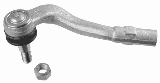Styrled, Framaxel, Vänster Lemförder 31778 01 LEMFÖRDER