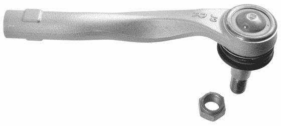 Styrled, Framaxel, Höger Lemförder 31932 01 LEMFÖRDER