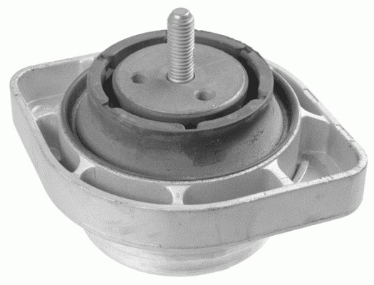 Motorkudde, Vänster Lemförder 33242 01 LEMFÖRDER
