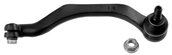 Styrled, Framaxel, Höger Lemförder 33284 01 LEMFÖRDER