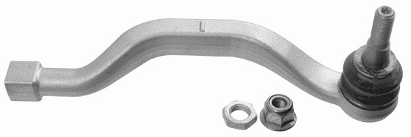 Styrled, Framaxel, Höger Lemförder 33287 01 LEMFÖRDER Styrled, Framaxel, Höger Lemförder 33287 01 LEMFÖRDER