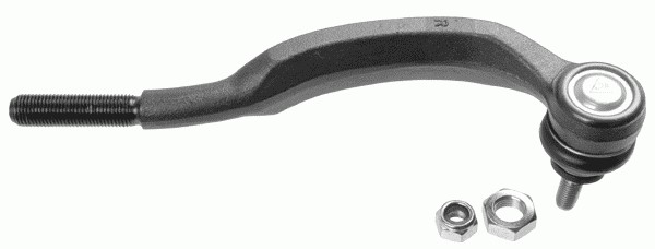 Styrled, Framaxel, Ytter, Höger Lemförder 33312 01 LEMFÖRDER