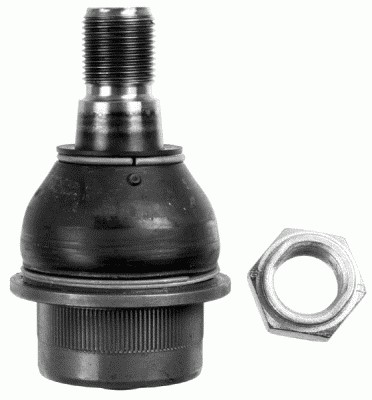 Kulled / Spindelled, Framaxel, Tvåsidig Lemförder 33697 01 LEMFÖRDER Kulled / Spindelled, Framaxel, Tvåsidig Lemförder 33697 01 LEMFÖRDER
