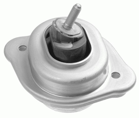 Motorkudde, Höger Lemförder 33720 01 LEMFÖRDER