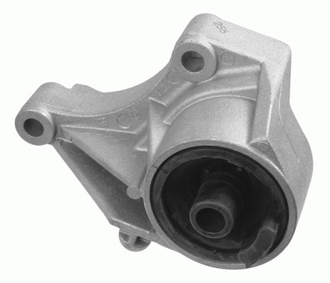 Motorkudde, Fram LEMFÖRDER Motorkudde, Fram LEMFÖRDER