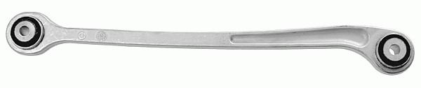 Stång/stag, hjulupphängning, Bakaxel, Vänster Lemförder 33830 01 LEMFÖRDER