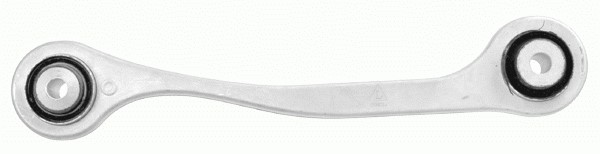 Styrstag, komplett, Bakaxel, Vänster Lemförder 33832 01 LEMFÖRDER