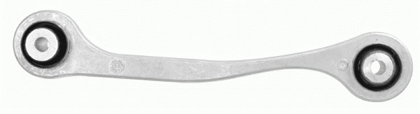 Styrstag, komplett, Bakaxel, Höger Lemförder 33833 01 LEMFÖRDER
