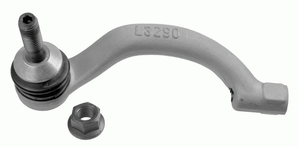 Styrled, Framaxel, Vänster Lemförder 33879 01 LEMFÖRDER Styrled, Framaxel, Vänster Lemförder 33879 01 LEMFÖRDER