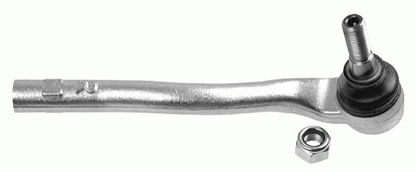 Styrled, Framaxel, Höger Lemförder 34084 01 LEMFÖRDER