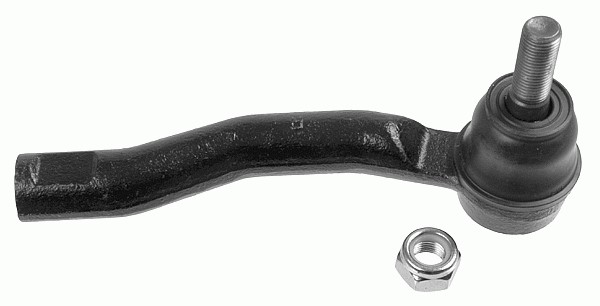 Styrled, Framaxel, Höger Lemförder 34290 01 LEMFÖRDER Styrled, Framaxel, Höger Lemförder 34290 01 LEMFÖRDER