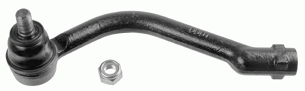 Styrled, Framaxel, Vänster Lemförder 34324 01 LEMFÖRDER