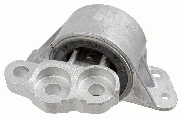 Motorkudde, Höger LEMFÖRDER