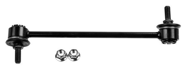 Stång/stag, krängningshämmare, Framaxel, Höger Lemförder 34478 01 LEMFÖRDER