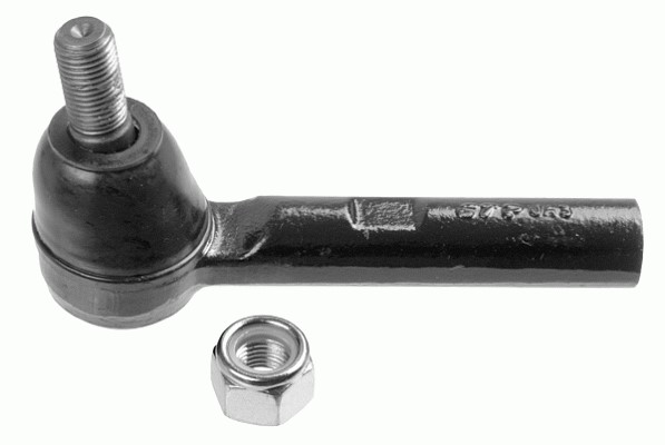 Styrled, Framaxel, Tvåsidig Lemförder 34534 01 LEMFÖRDER Styrled, Framaxel, Tvåsidig Lemförder 34534 01 LEMFÖRDER