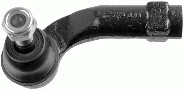 Styrled, Framaxel, Vänster Lemförder 34664 01 LEMFÖRDER