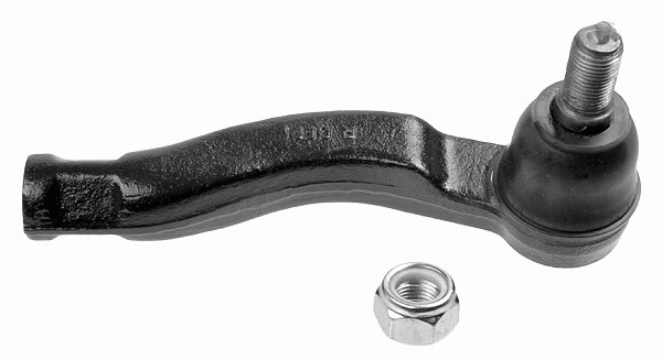 Styrled, Framaxel, Vänster Lemförder 34667 01 LEMFÖRDER