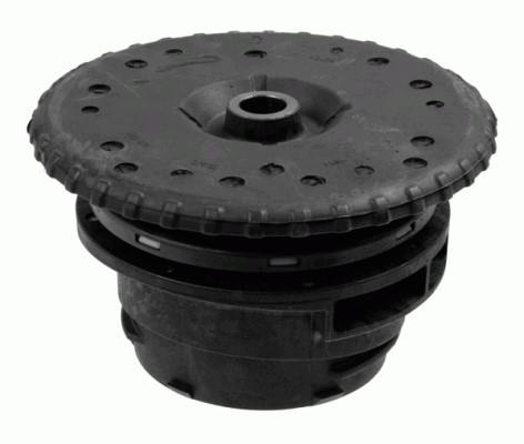 Fjäderbenslager, Framaxel Lemförder 34968 01 LEMFÖRDER
