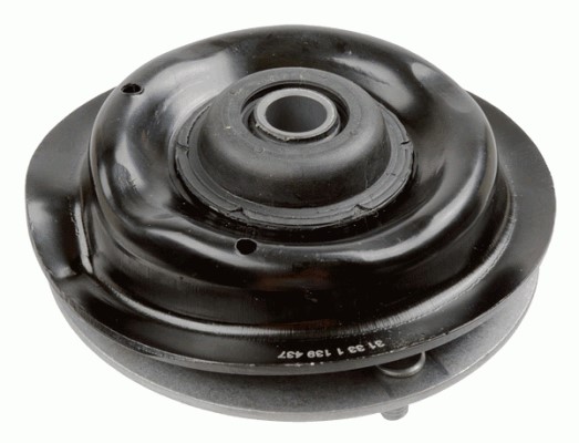 Fjäderbenslager, framaxel höger, framaxel vänster Lemförder 34990 LEMFÖRDER Fjäderbenslager, framaxel höger, framaxel vänster Lemförder 34990 LEMFÖRDER