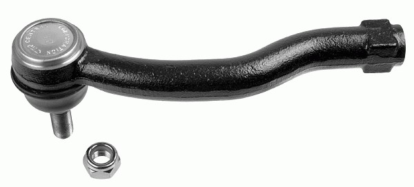 Styrled, Framaxel, Vänster Lemförder 34992 01 LEMFÖRDER