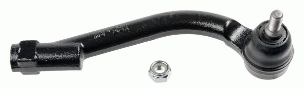 Styrled, Framaxel, Höger Lemförder 34995 01 LEMFÖRDER