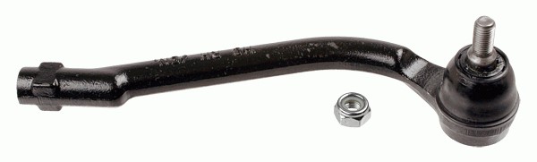 Styrled, Framaxel, Höger Lemförder 34997 01 LEMFÖRDER Styrled, Framaxel, Höger Lemförder 34997 01 LEMFÖRDER