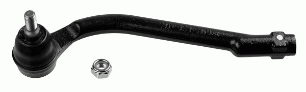 Styrled, Framaxel, Vänster Lemförder 34998 01 LEMFÖRDER Styrled, Framaxel, Vänster Lemförder 34998 01 LEMFÖRDER