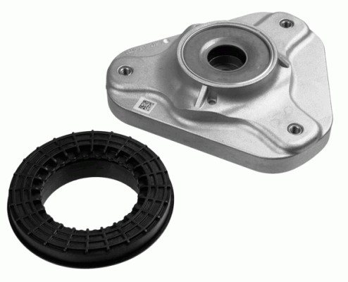Rep.sats fjäderbensstödlager, Framaxel Lemförder 35023 01 LEMFÖRDER Rep.sats fjäderbensstödlager, Framaxel Lemförder 35023 01 LEMFÖRDER