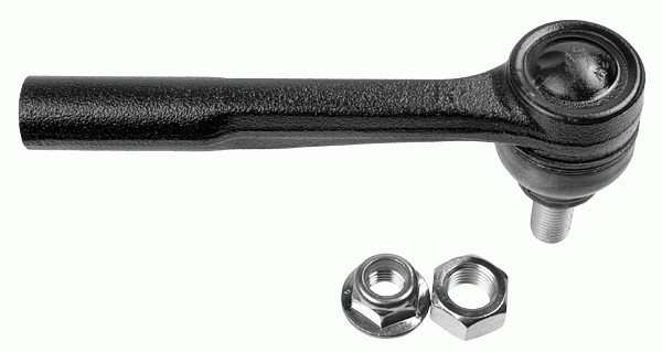 Styrled, Framaxel, Höger Lemförder 35290 01 LEMF�ÖRDER