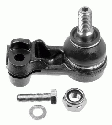 Styrled, Framaxel, Höger Lemförder 35305 01 LEMFÖRDER Styrled, Framaxel, Höger Lemförder 35305 01 LEMFÖRDER