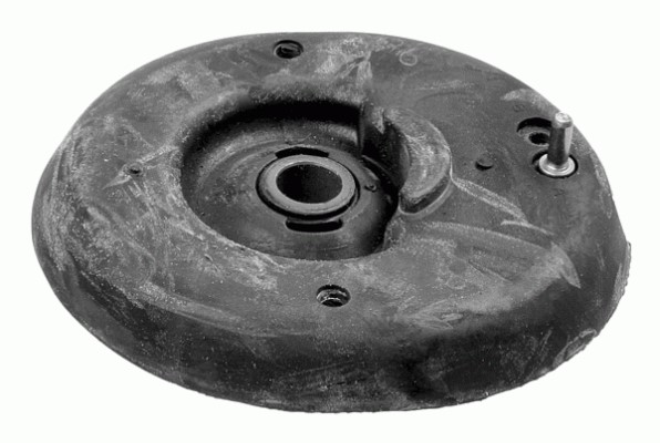 Fjäderbenslager, Framaxel Lemförder 35313 01 LEMFÖRDER